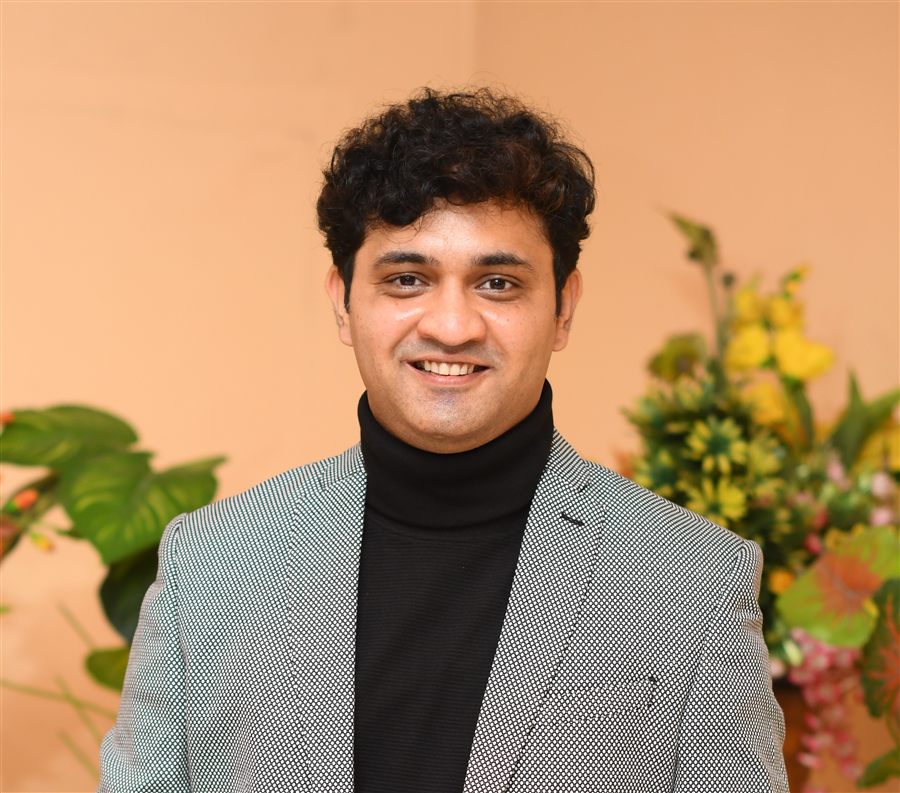 Devashish Das